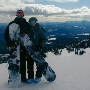 Meet your Posher, Becca